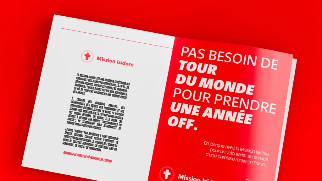 Pas besoin de tour du monde pour prendre une année off